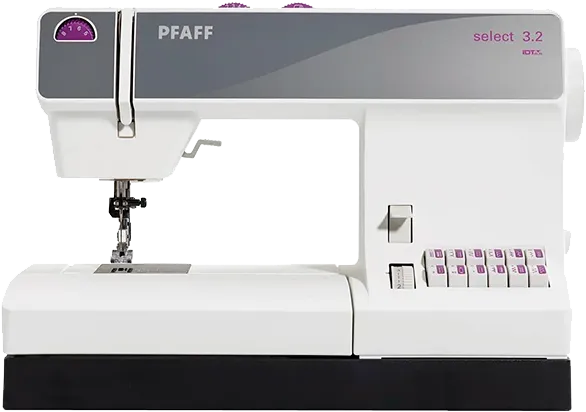select™ 3.2